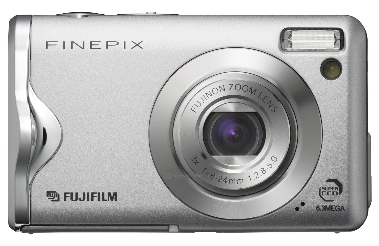 Fujifilm Finepix F20 Driver For Mac